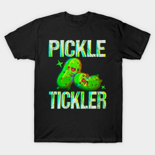 Pickle Lover T-Shirt